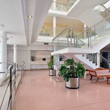 Hotel Isla De Cabrera Колонья Сант Джордин Экстерьер фото