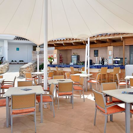 Hotel Isla De Cabrera Колонья Сант Джордин Экстерьер фото